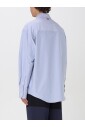 chemise-a-rayures-multicolores-en-popeline