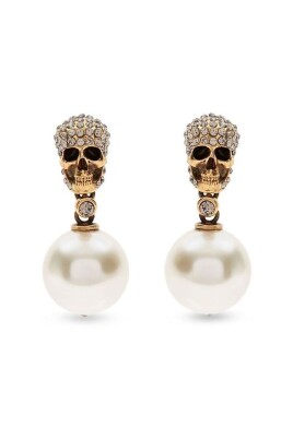 skull-charm-earrings-with-crystal-and-pearl-embellishment