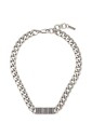 barcode-monogram-id-zilveren-ketting