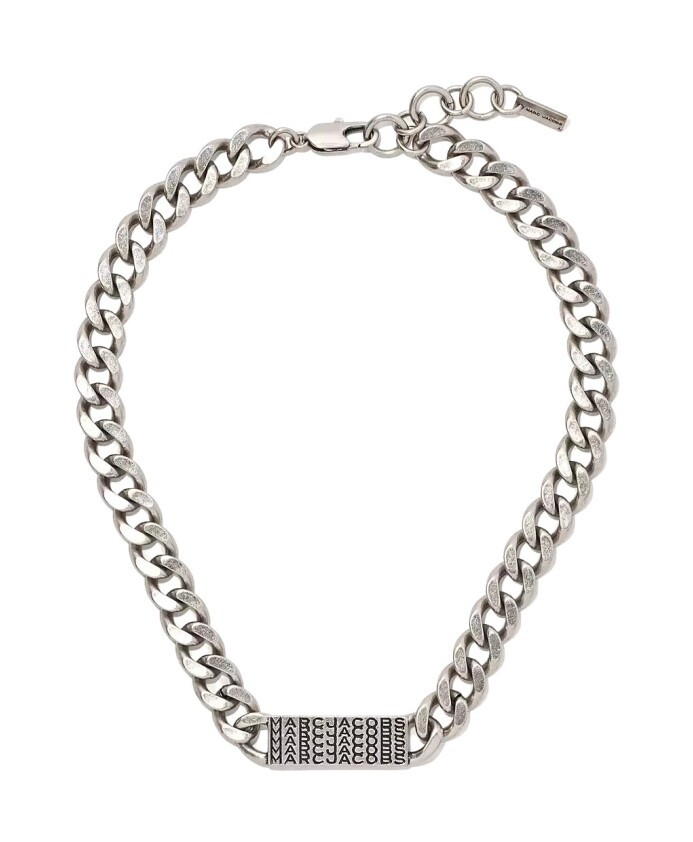 barcode-monogram-id-zilveren-ketting