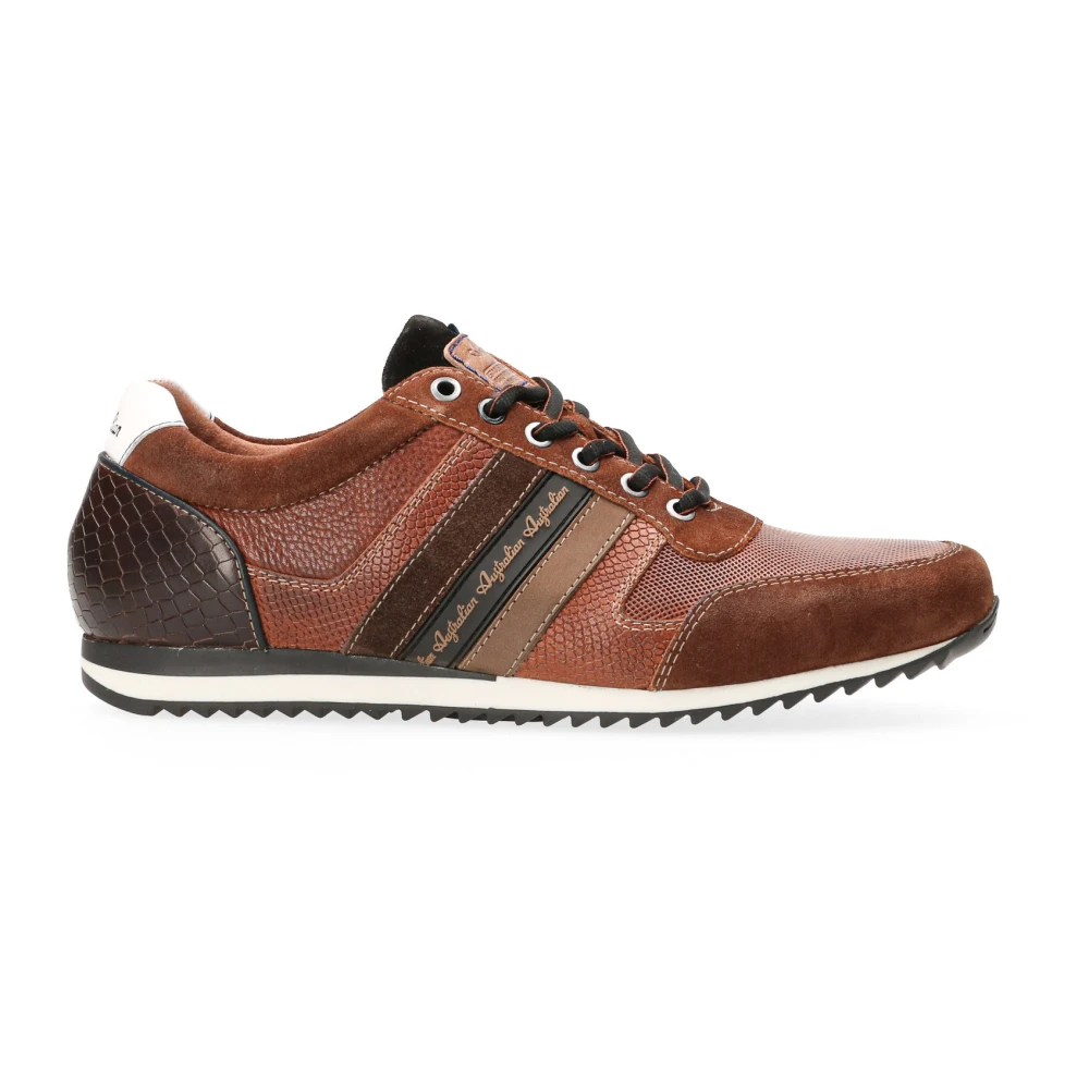 Australian Filmon Sneaker Heren Schoenen Bruin