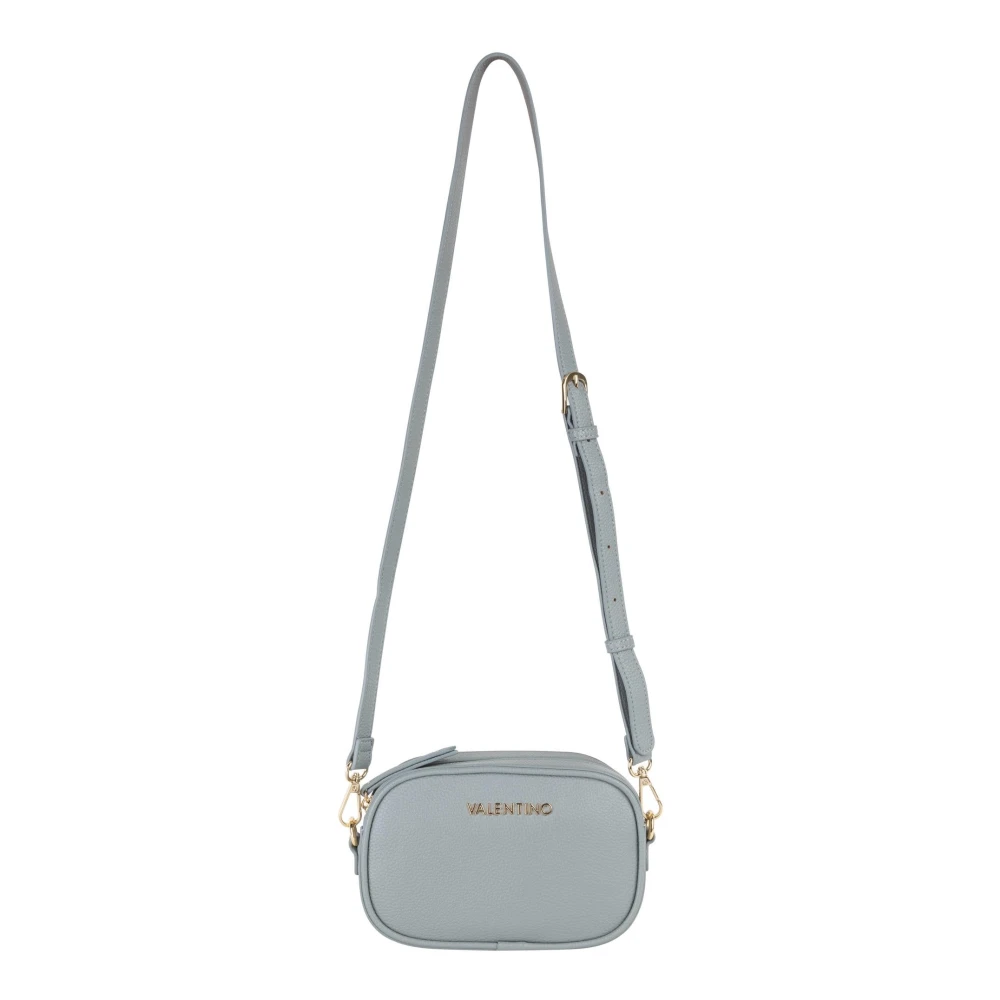 Valentino by Mario Valentino Miramar Schoudertas Avio Gray Dames