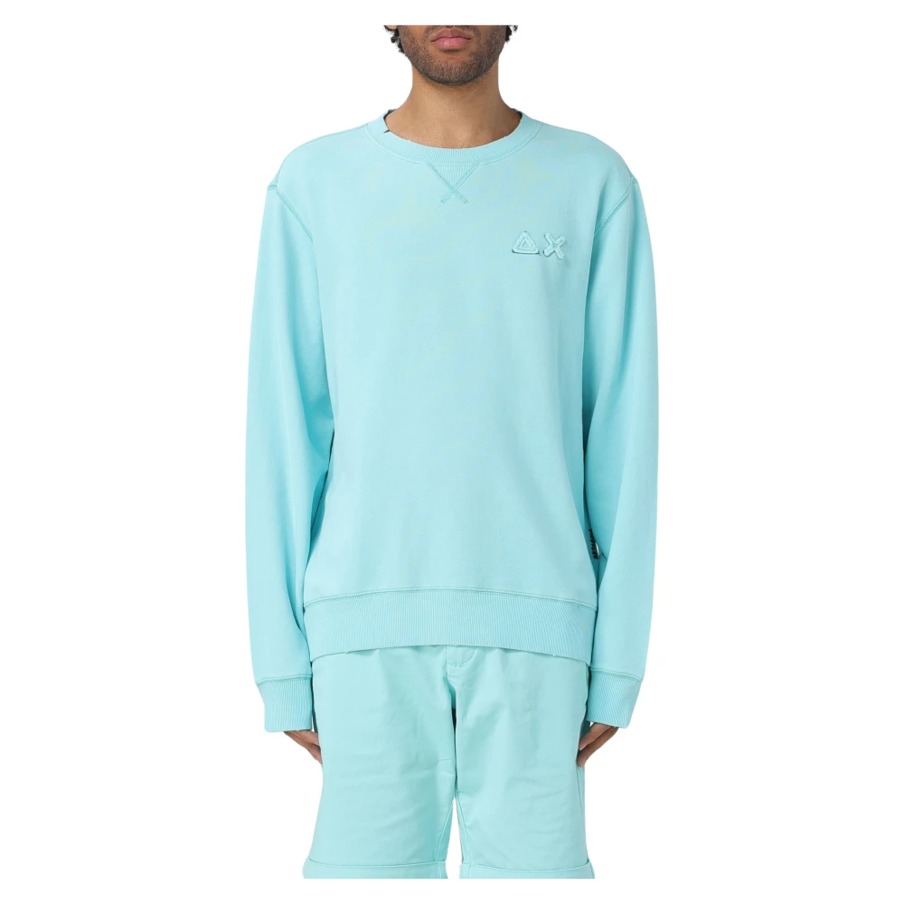Sweatshirts & Hoodies > Sweatshirts - - Sun68 - Modalova