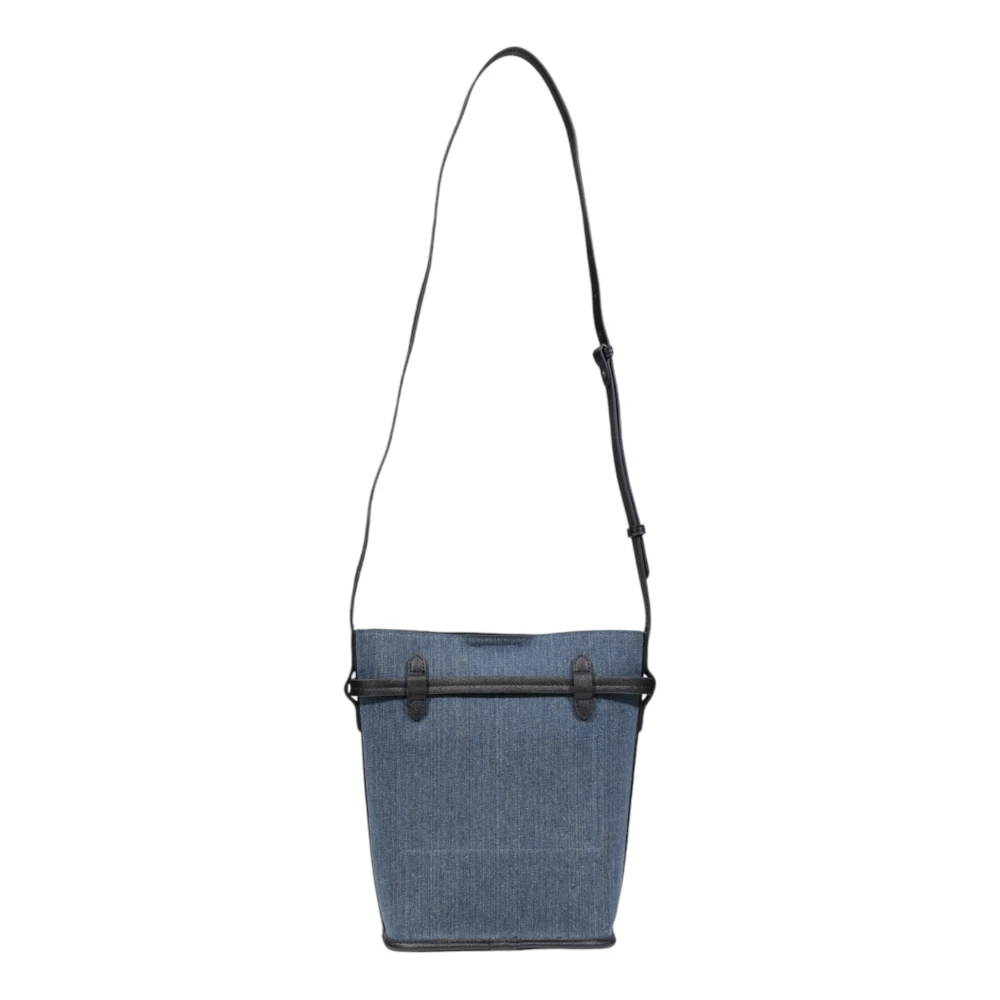 Replay Crossbodytas Blue Dames
