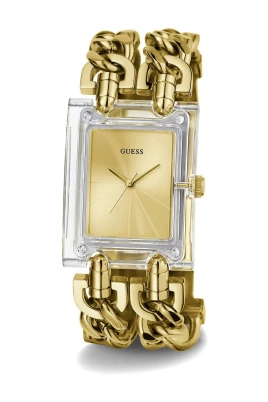 Metallic Armbandsuhr MOD HEAVY