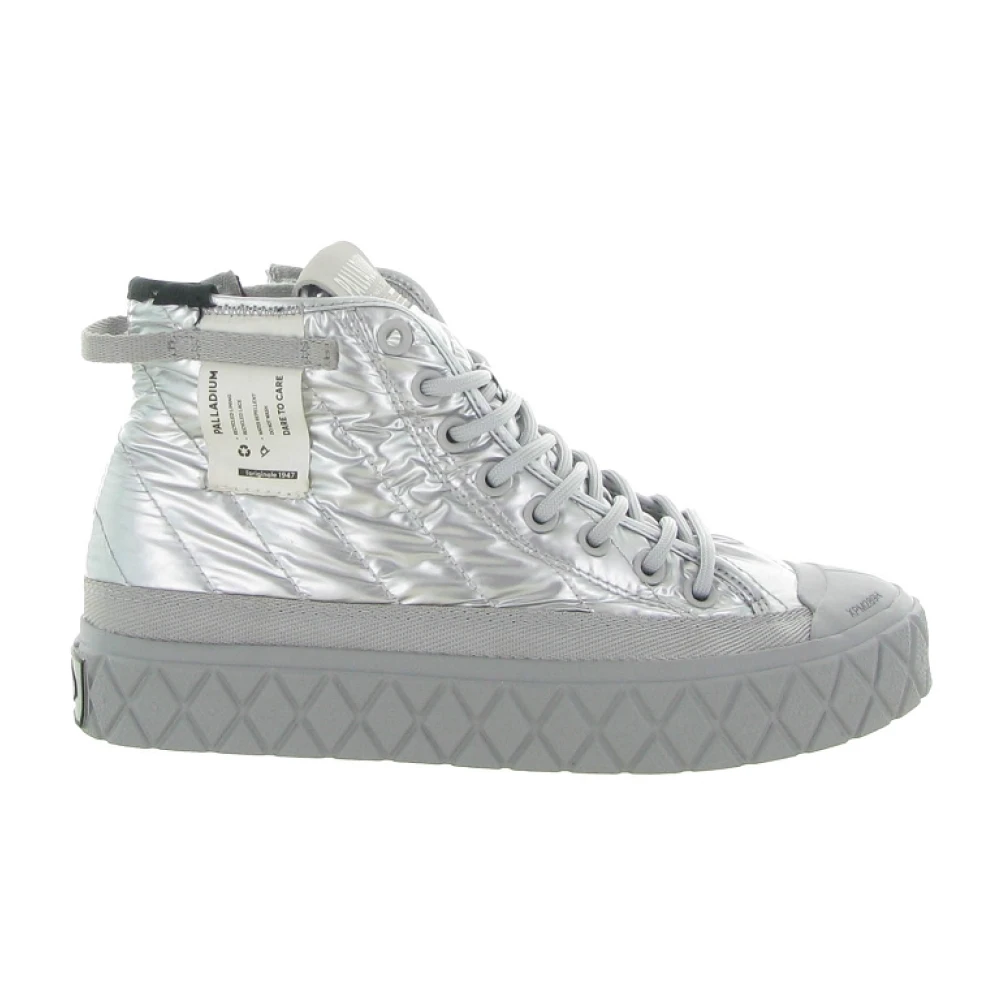 Shoes > Sneakers - - Palladium - Modalova
