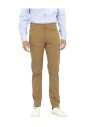 pantalon-slim-fit-en-coton