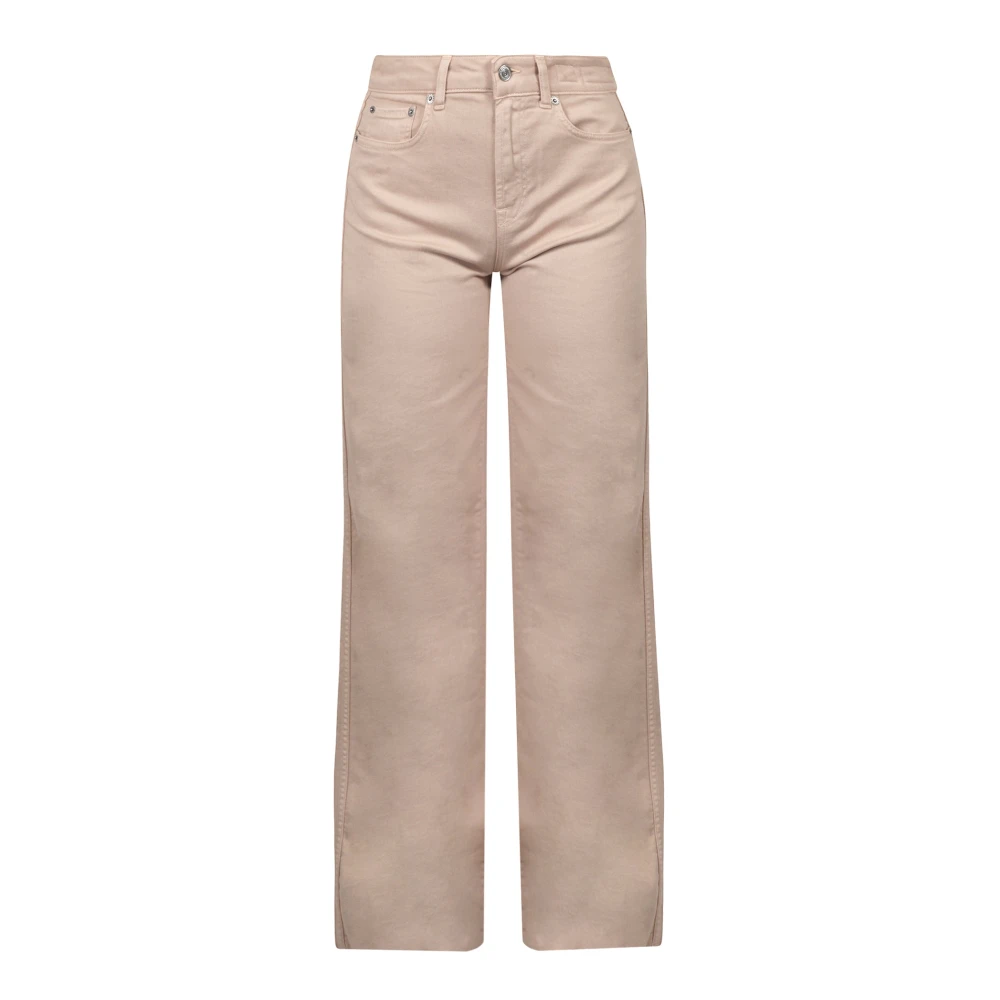 Trousers > Straight Trousers - - Department Five - Modalova