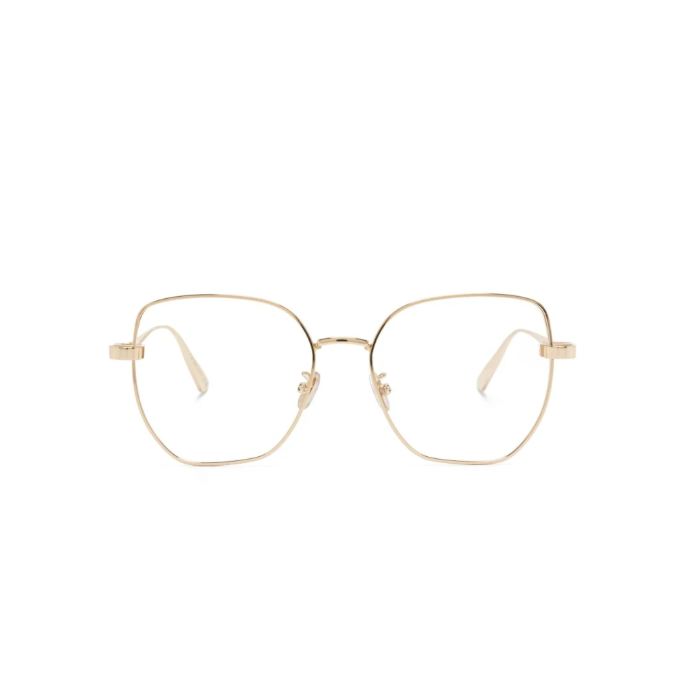 Dior C o S3F B000 Optical Frame Yellow Dames