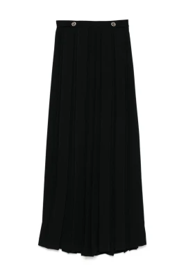 Svarta Byxor