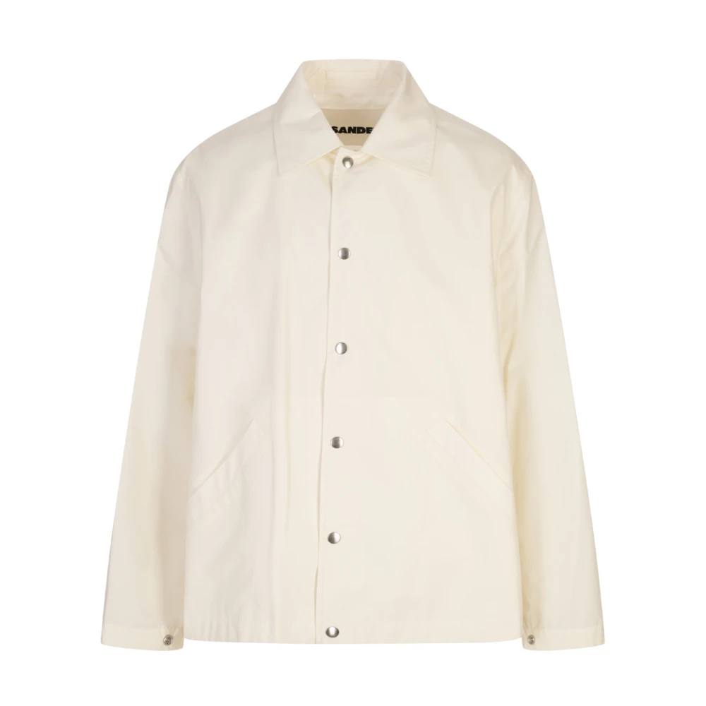 Shirts > Casual Shirts - - Jil Sander - Modalova