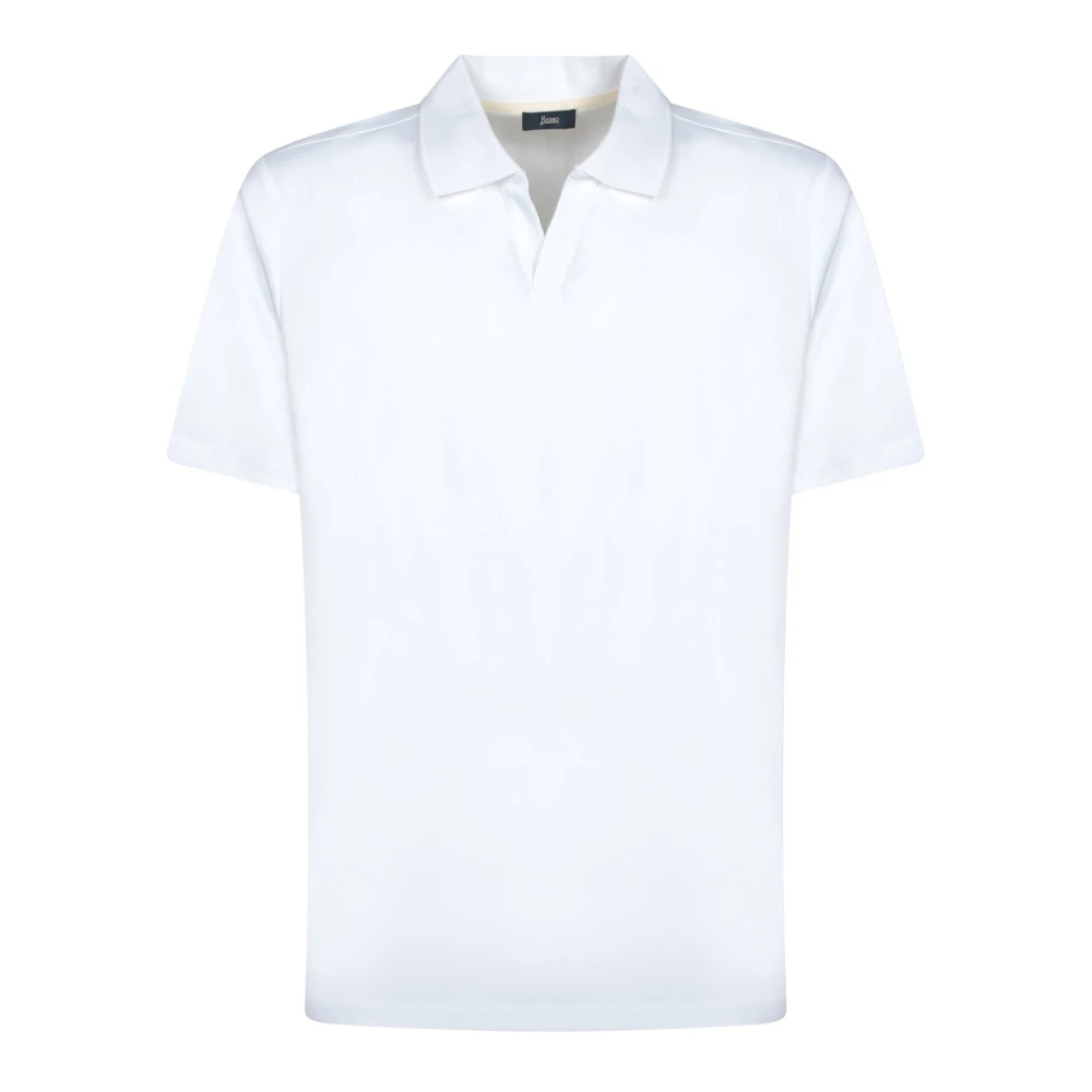 Tops > Polo Shirts - - Herno - Modalova