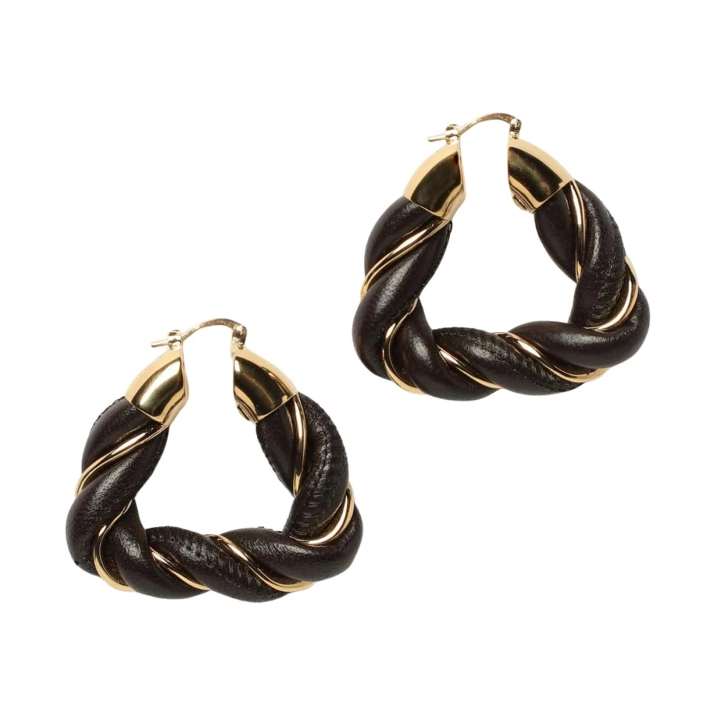 Accessories > Jewellery > Earrings - - Bottega Veneta - Modalova