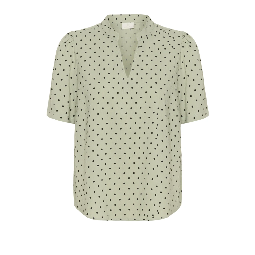 Blouses & Shirts > Blouses - - Kaffe - Modalova