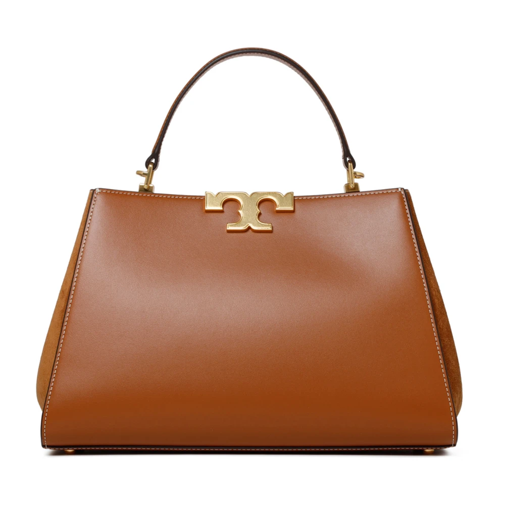 TORY BURCH Stijlvolle Tassen Collectie Brown Dames