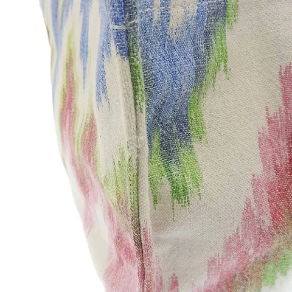 Loewe Pre-owned Fabric handbags Multicolor Dames