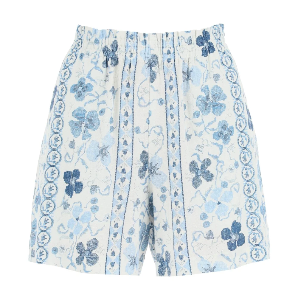 See by Chloé Short Shorts Multicolor Dames