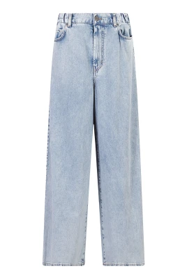 Zattera Wide Jeans