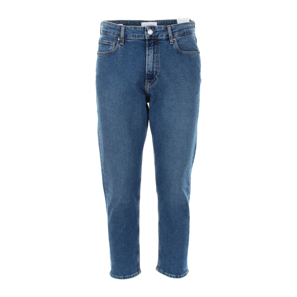 Jeans > Slim-fit Jeans - - Calvin Klein - Modalova