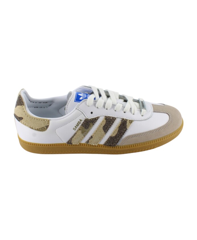 sneakers-blanches-samba-jeans
