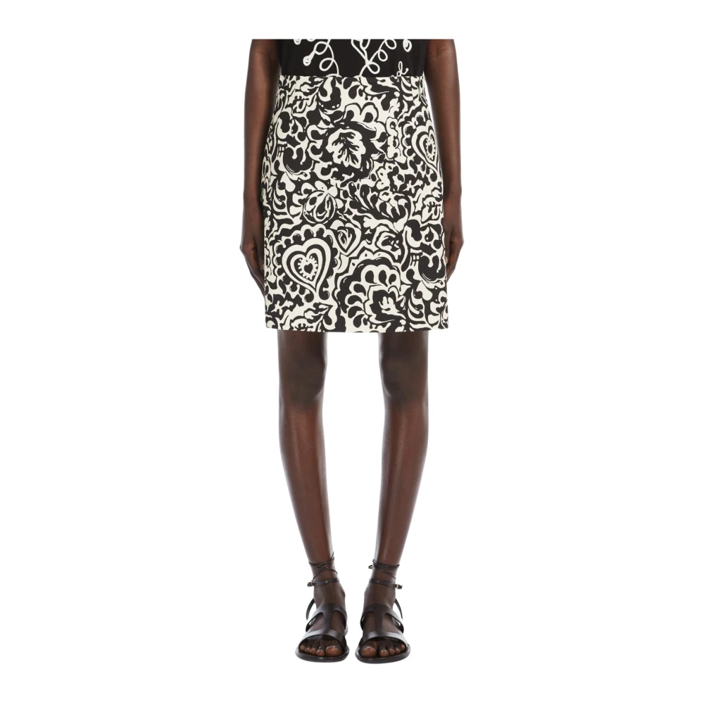 Skirts > Short Skirts - - Weekend Max Mara - Modalova