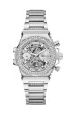 montre-en-acier-inoxydable-gris-a-quartz