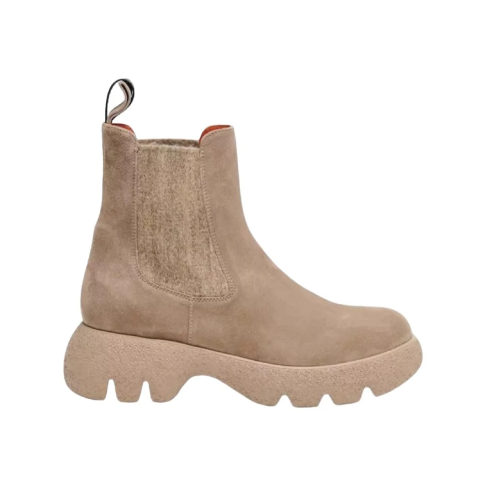 Shoes > Boots > Chelsea Boots - - Belle Vie - Modalova