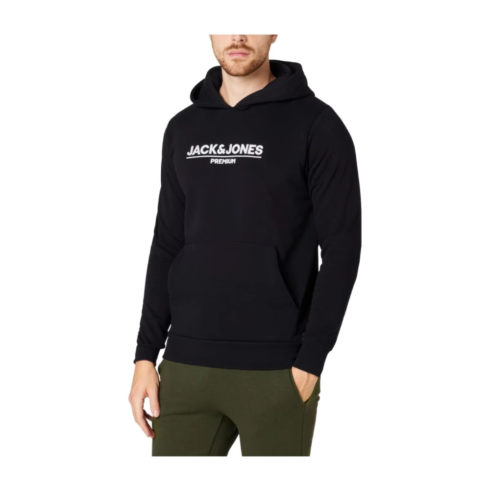 Sweatshirts & Hoodies > Hoodies - - Jack & Jones - Modalova