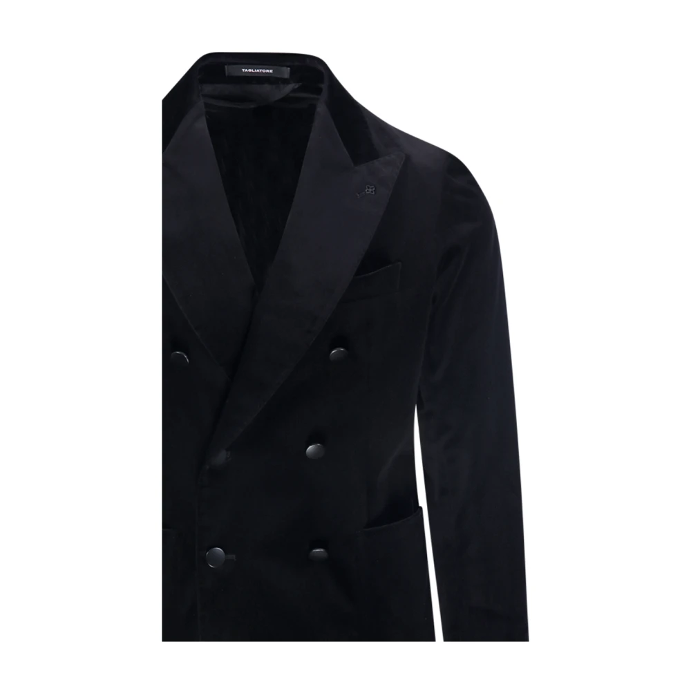 Tagliatore JAS Black Heren