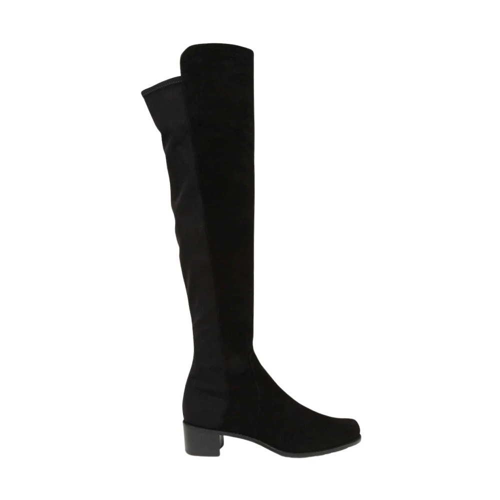 Shoes > Boots > Over-knee Boots - - Stuart Weitzman - Modalova