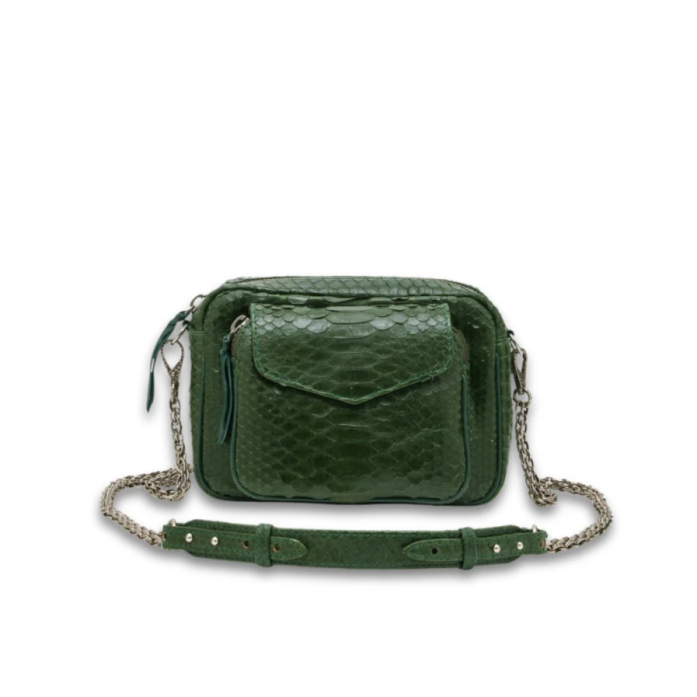 Bags > Cross Body Bags - - Claris Virot - Modalova