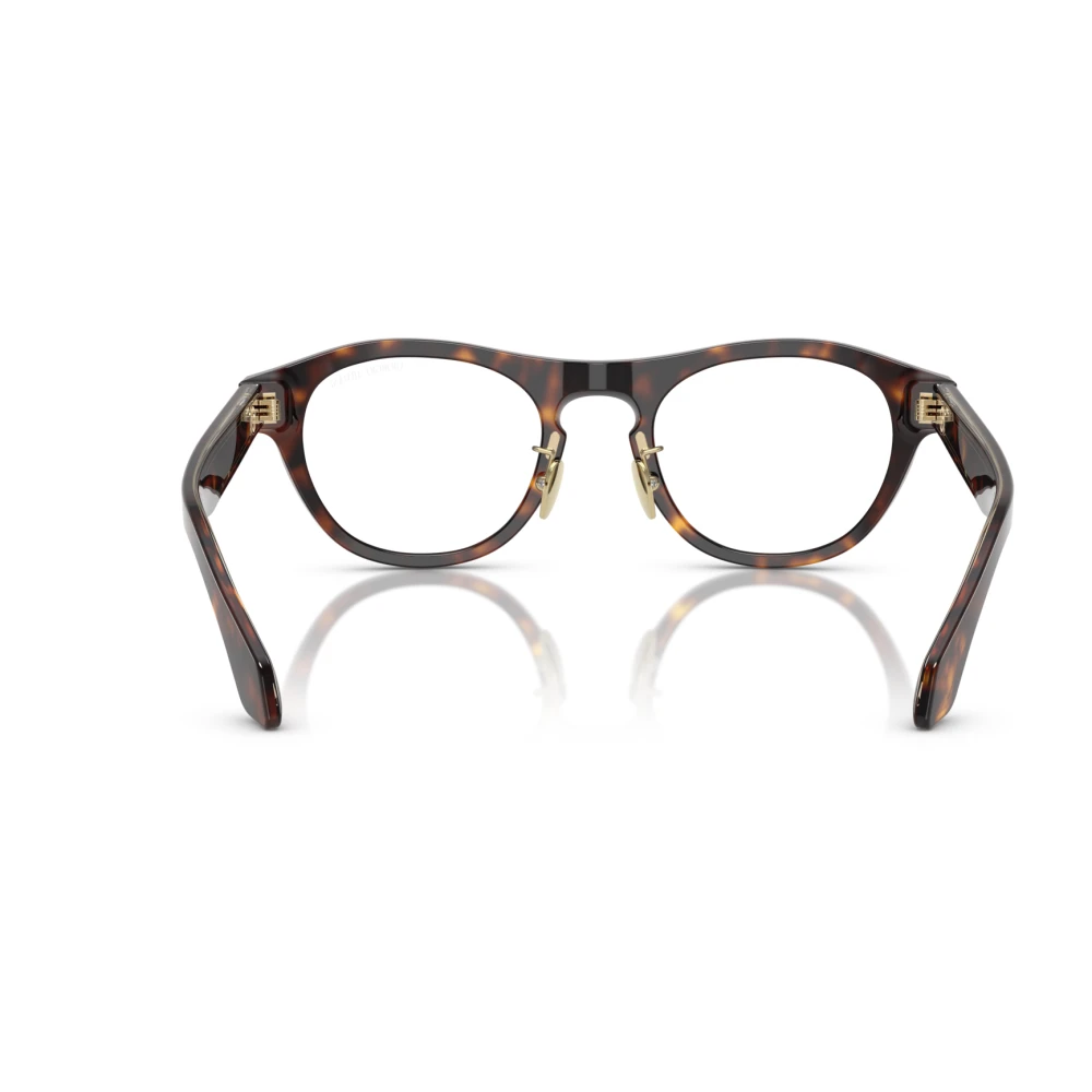 Giorgio Armani Stijlvolle zonnebril Ar8225 Brown Heren