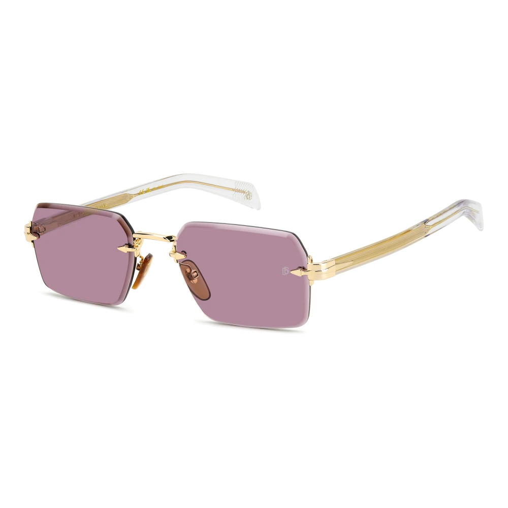 Accessories > Sunglasses - - Eyewear by David Beckham - Modalova