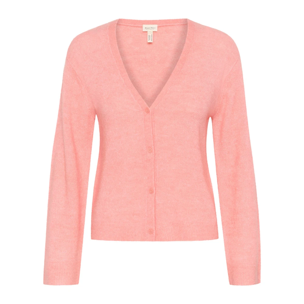Knitwear > Cardigans - - Part Two - Modalova