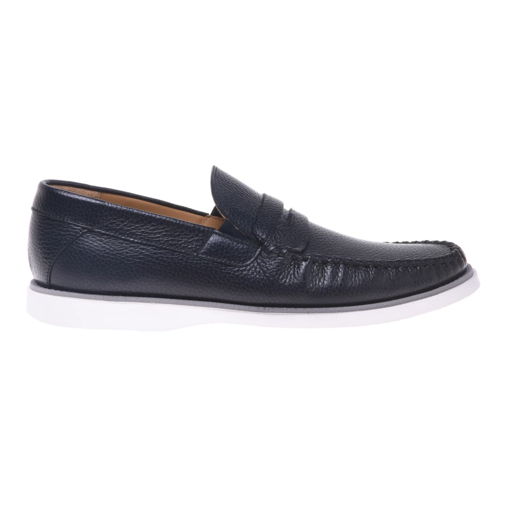 Shoes > Flats > Loafers - - Baldinini - Modalova