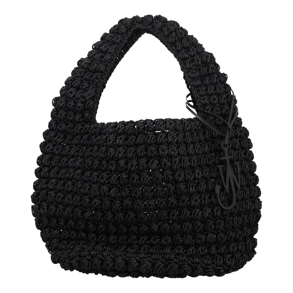 JW Anderson Handbags Black Dames