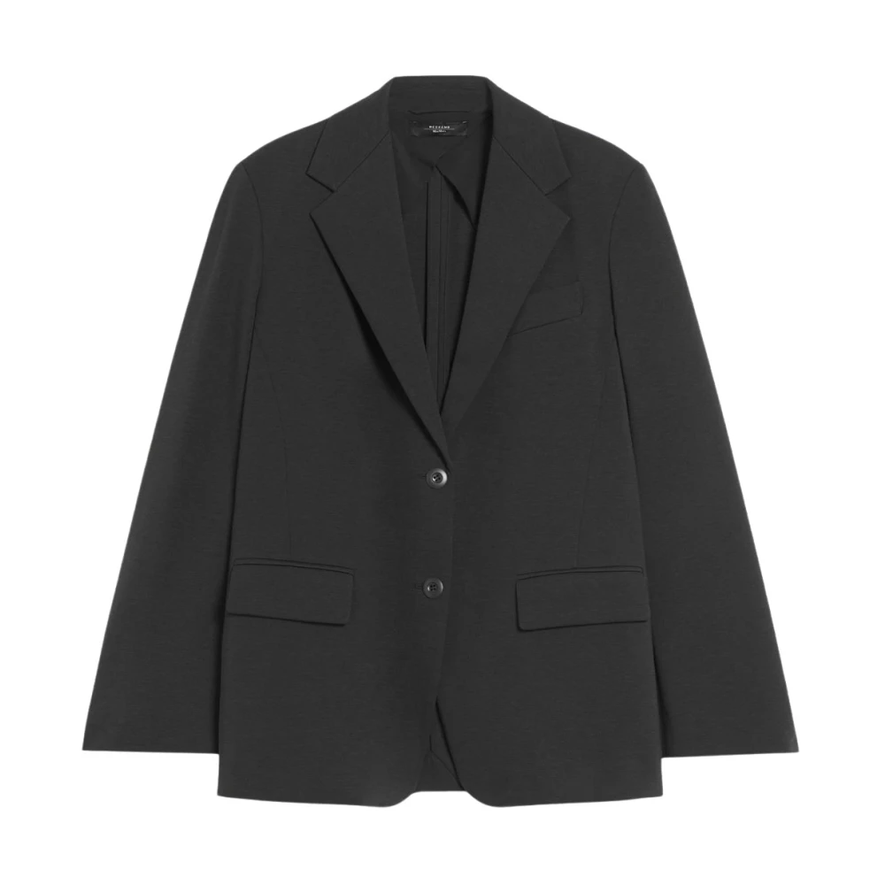 Jackets > Blazers - - Weekend Max Mara - Modalova