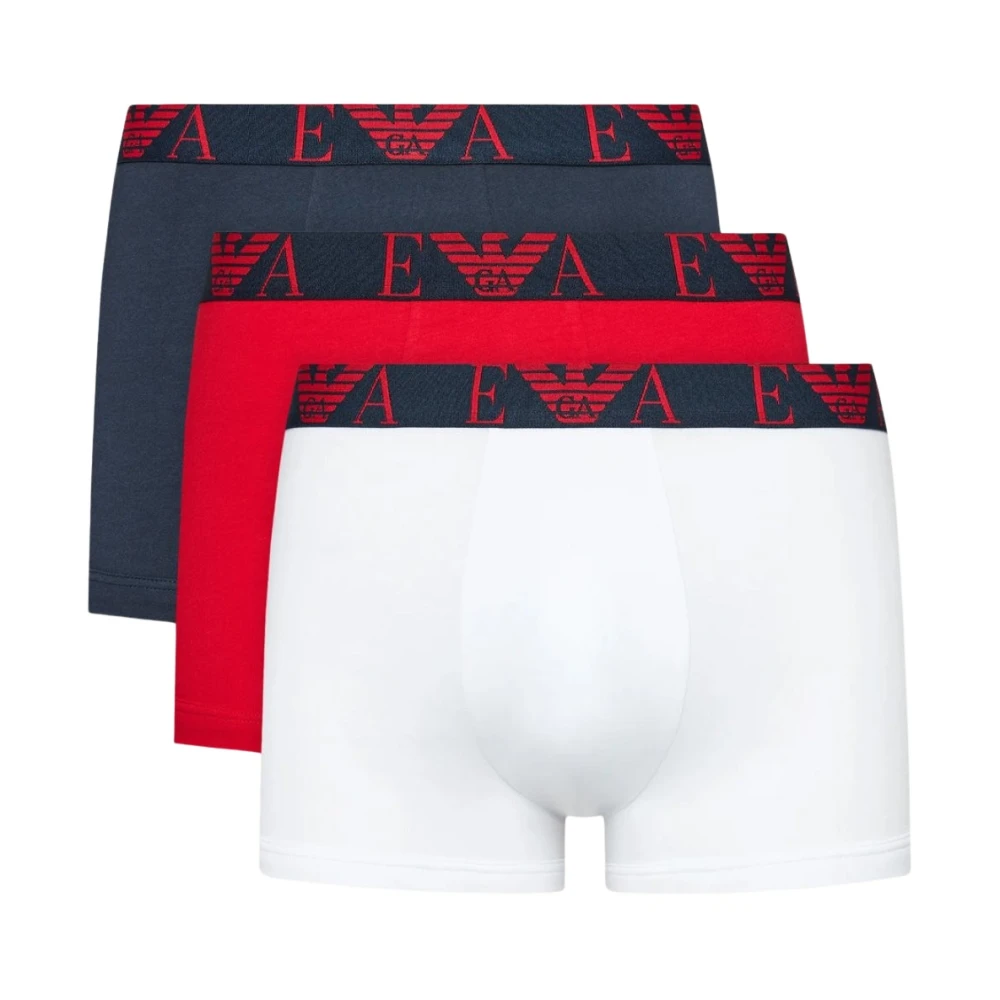 Underwear > Bottoms - - Emporio Armani - Modalova