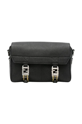Flow Small Messenger Bag