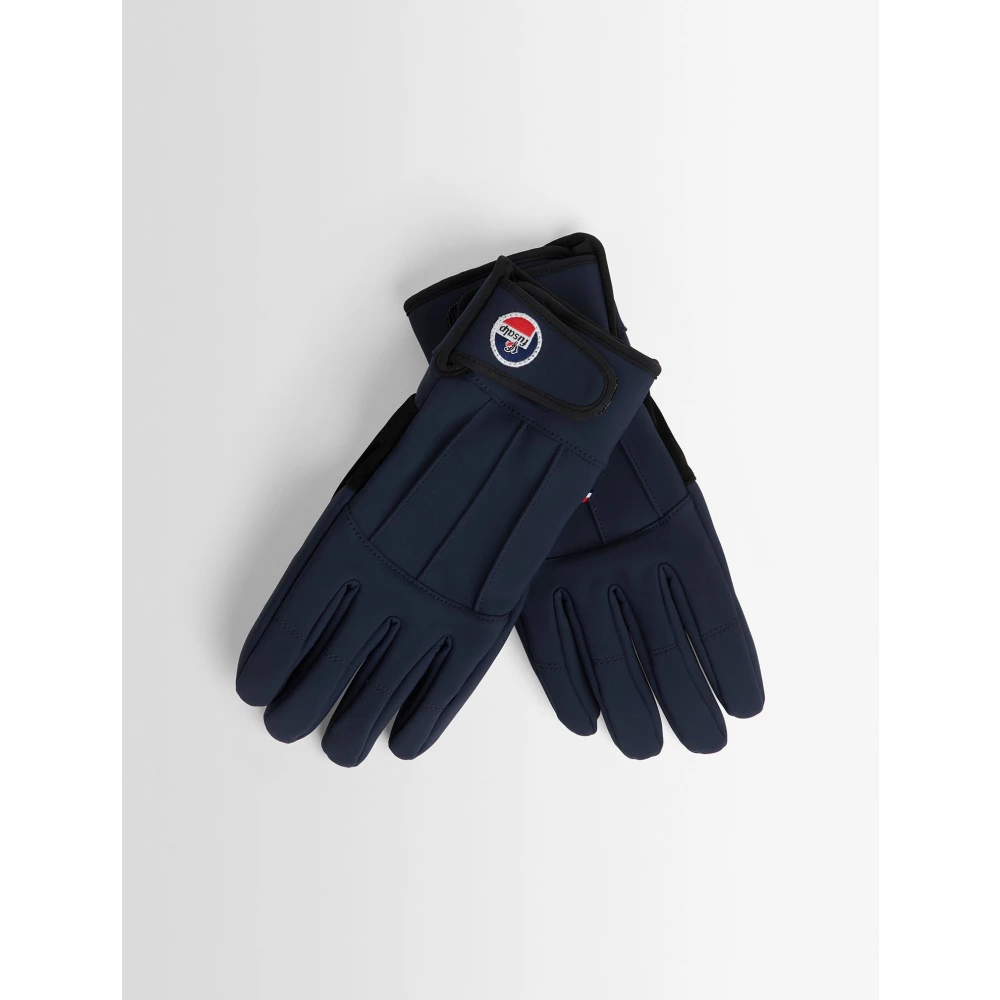 Fusalp Glacier M Handschoen Handschoenen Blue Heren