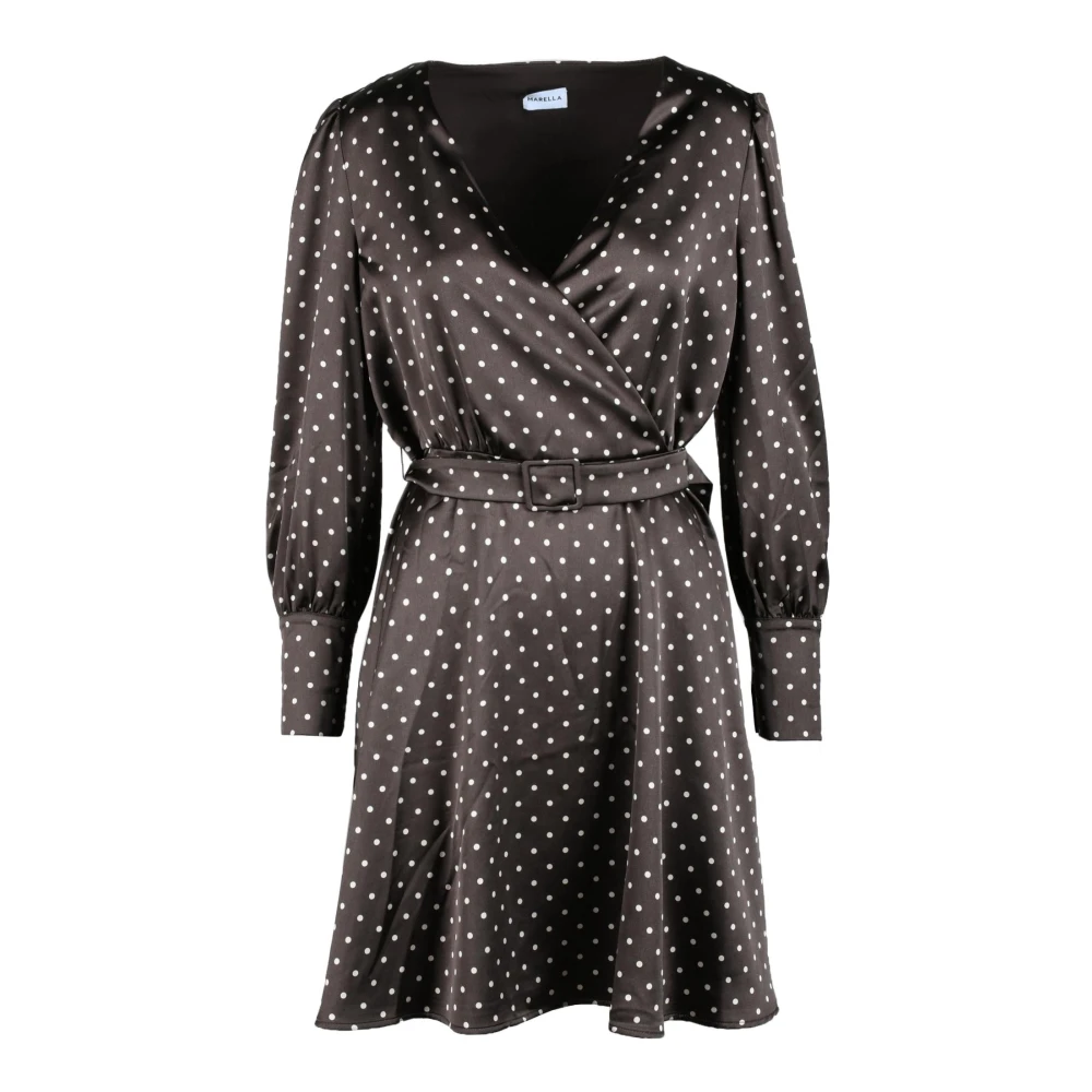 Dresses > Day Dresses > Short Dresses - - Marella - Modalova