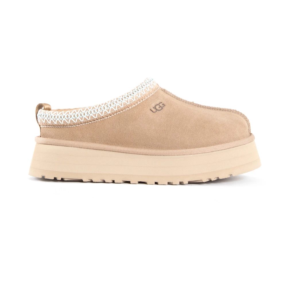 UGG - Shoes > Slippers - Beige - UGG - Modalova