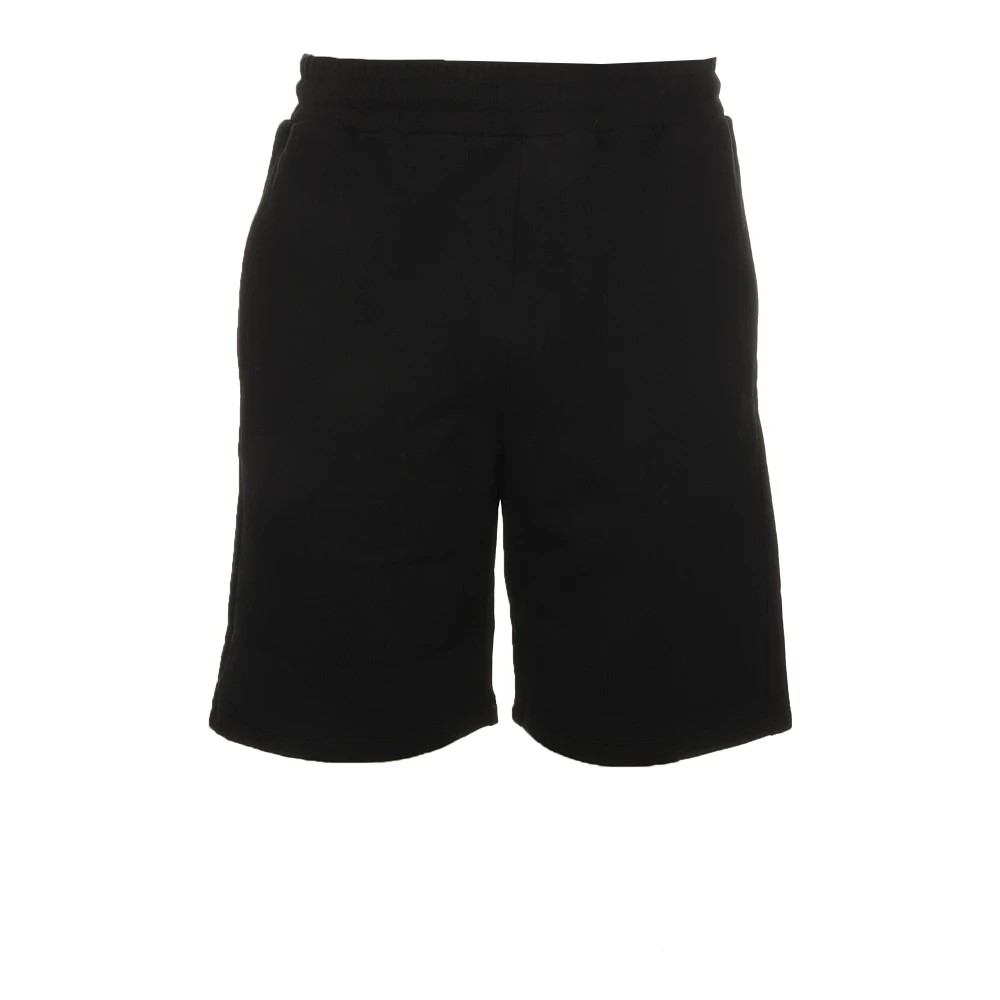 Golden Goose Vida Ben Boxningsshorts med Vida Ben Black, Herr