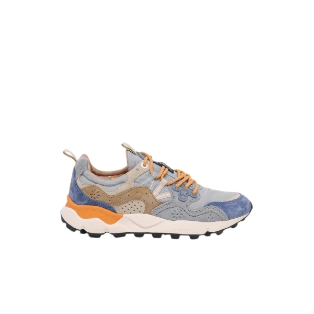 Flower Mountain Scarpe Uomo Flower Mountain Heren Schoenen Veelkleurig Multicolor