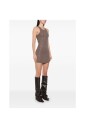 robe-tricotee-col-rond