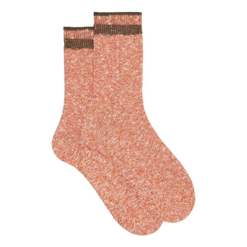 Underwear > Socks - - Gallo - Modalova