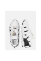 white-sneakers-with-gold-logo-print