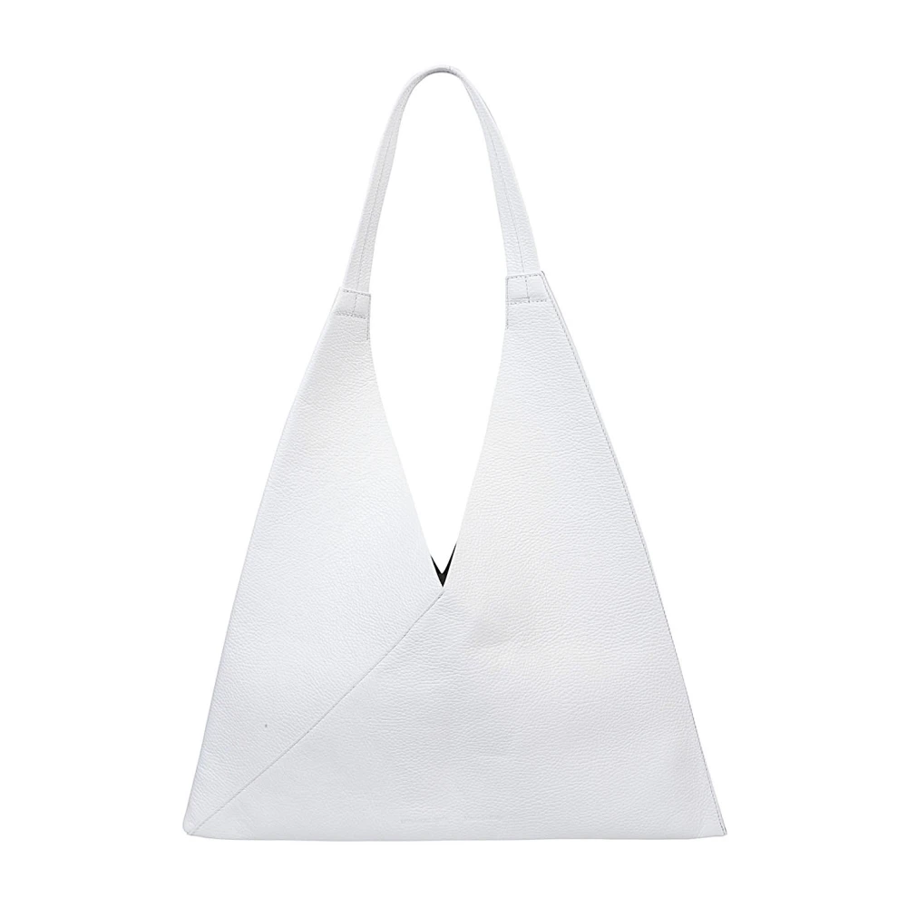Liviana Conti Shoulder Bags White Dames