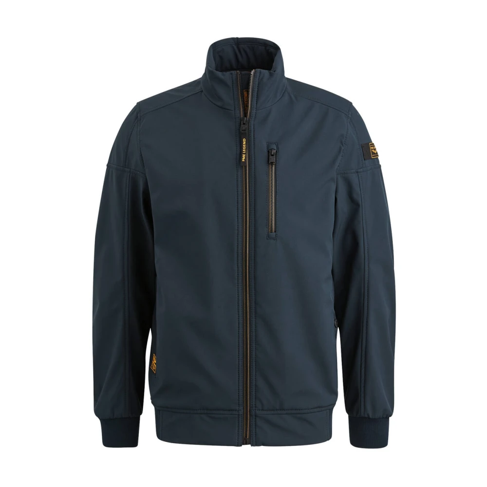 PME Legend Skyglider Flight Jacket Blue Heren