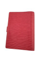 pre-owned-cuir-accessoires-de-bureau